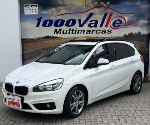 BMW 225i Active Tourer Sport 2.0 TB Aut.