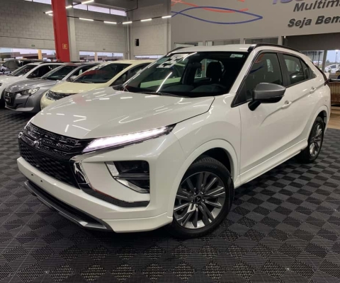 MITSUBISHI ECLIPSE Cross GLS RUSH 1.5 16V 165cv Aut