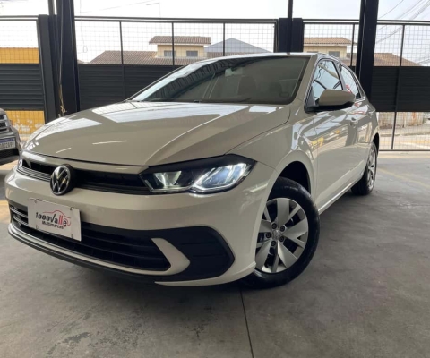 VOLKSWAGEN POLO 1.0 MPI Flex 12V 5p