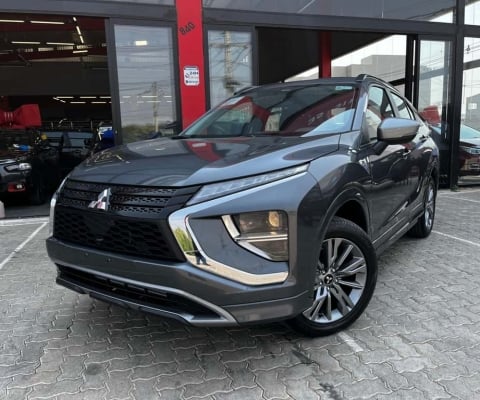 MITSUBISHI ECLIPSE Cross GLS RUSH 1.5 16V 165cv Aut