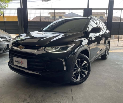 CHEVROLET TRACKER Premier 1.2 Turbo 12V Flex Aut.