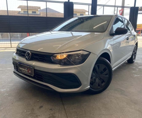 VOLKSWAGEN POLO Track 1.0 Flex 12V 5p