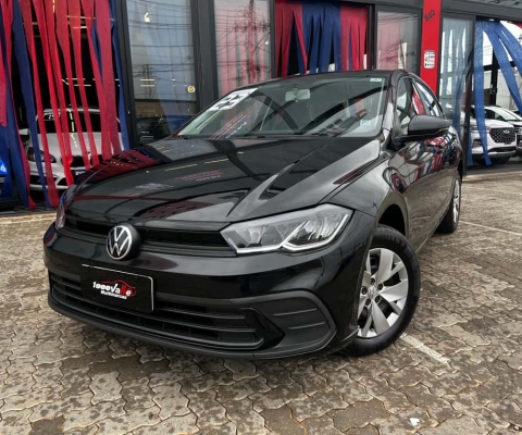 VOLKSWAGEN POLO 1.0 MPI Flex 12V 5p