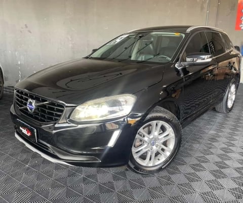 VOLVO XC 60 60 2.0 T5  5p