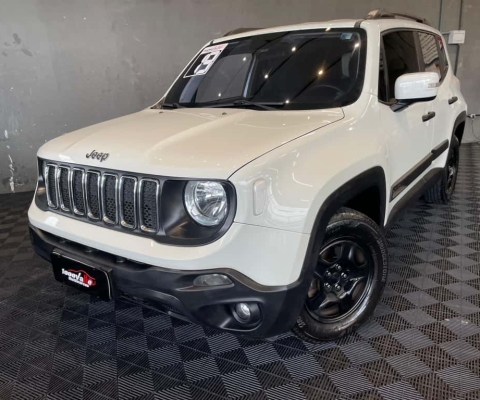 JEEP RENEGADE 4x2 Flex 16V Aut.