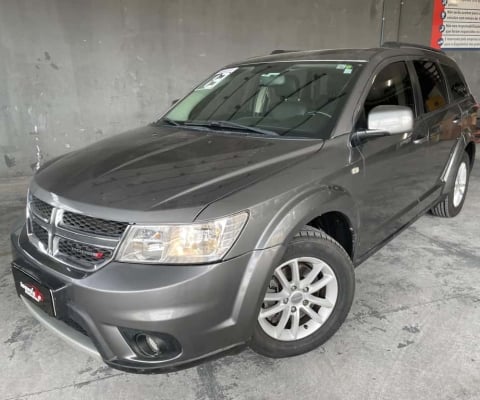 DODGE JOURNEY SXT 3.6 V6 Aut.