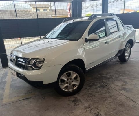 RENAULT DUSTER OROCH Oroch Expression 1.6 SCE