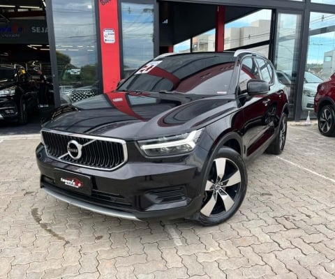 VOLVO XC 40 40 T-4 MOMENTUM 2.0 190cv FWD