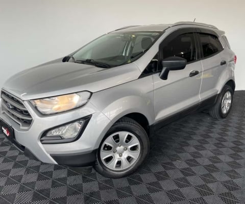 FORD ECOSPORT SE Direct 1.5 Flex 5p Aut.