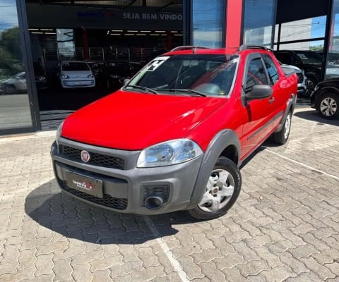 FIAT STRADA Working 1.4 mpi Fire Flex 8V CD