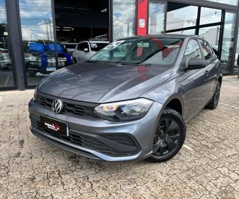 VOLKSWAGEN POLO Track 1.0 Flex 12V 5p