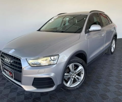 AUDI Q3 1.4 TFSI/TFSI Flex S-tronic 5p