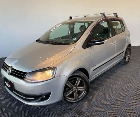 VOLKSWAGEN FOX 1.0 Mi Total Flex 8V 5p