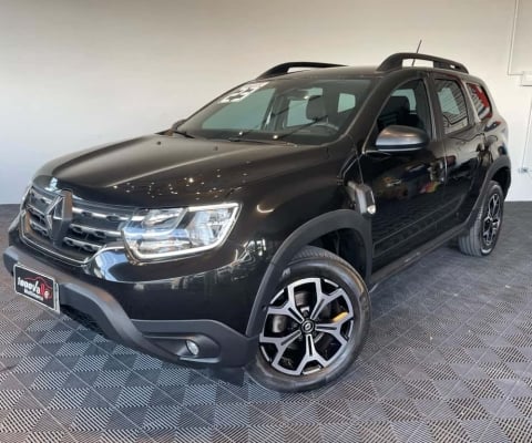 RENAULT DUSTER Iconic 1.3 TB 16V Flex Aut.