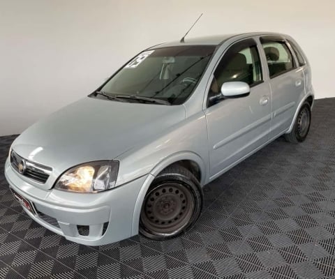 CHEVROLET CORSA Hat. Premium 1.4 8V ECONOFLEX 5p