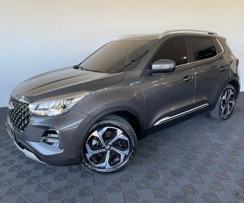 CAOA CHERY TIGGO 5X 5X PRO 1.5 Turbo HÍbrido