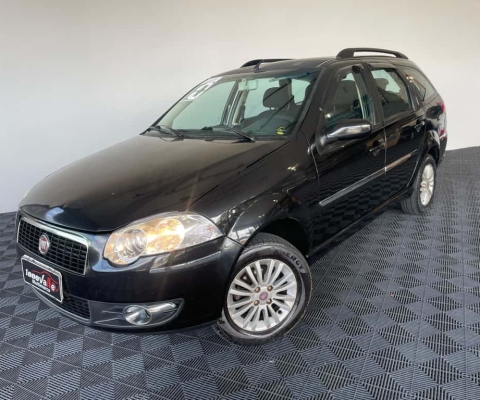 FIAT PALIO ELX 1.4 Fire/30 Anos F. Flex 8V 4p