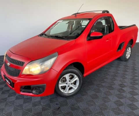 CHEVROLET MONTANA Sport 1.4 ECONOFLEX 8V 2p