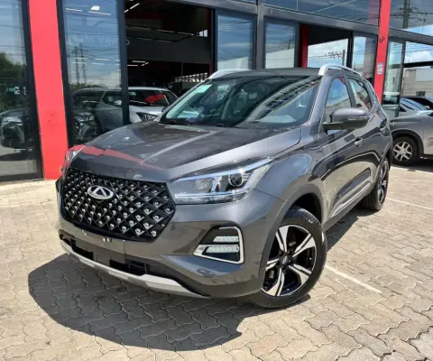CAOA CHERY TIGGO 5X 5X SPORT 1.5 Turbo Flex Aut.