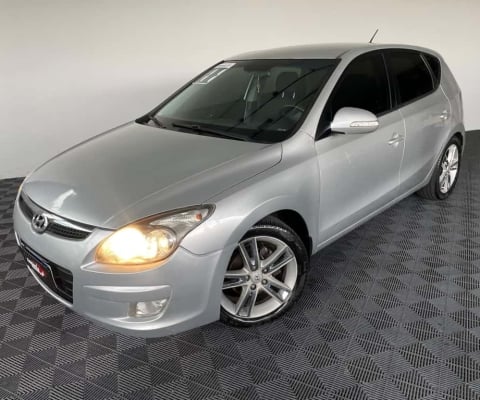 HYUNDAI I30 2.0 16V 145cv 5p Aut.