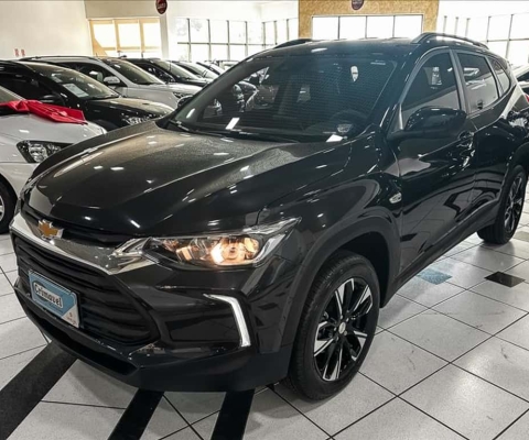 CHEVROLET TRACKER 1.0 Turbo LTZ - 2023/2024