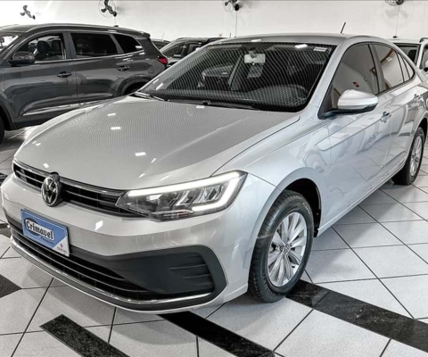 VOLKSWAGEN VIRTUS 1.0 170 TSI - 2023/2023