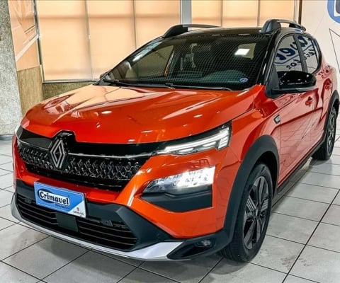 RENAULT KARDIAN 1.0 TCE Premiére Edition EDC - 2024/2025