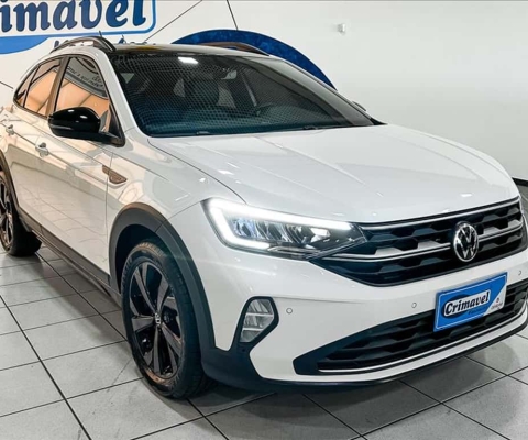 VOLKSWAGEN NIVUS 1.0 200 TSI Highline - 2023/2024