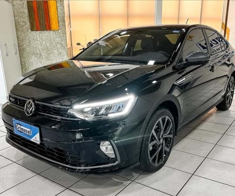 VOLKSWAGEN VIRTUS 1.4 250 TSI Exclusive - 2023/2024