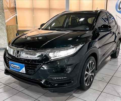 HONDA HR-V 1.8 16V EXL - 2021/2021