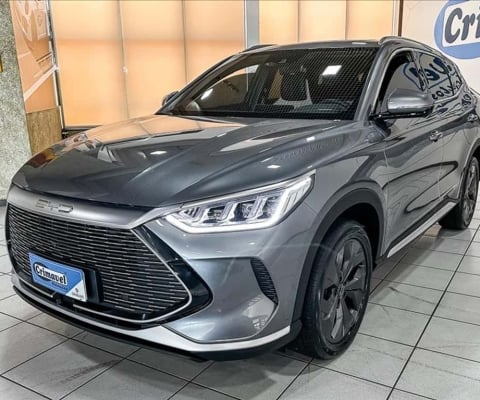 BYD SONG PLUS 1.5 DM-I HÍBRIDO AUTOMÁTICO - 2023/2023