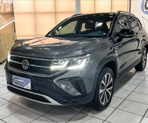 VOLKSWAGEN TAOS 1.4 250 TSI Highline - 2023/2023