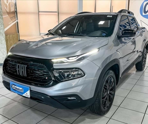 FIAT TORO 1.3 Turbo 270 Volcano - 2024/2024