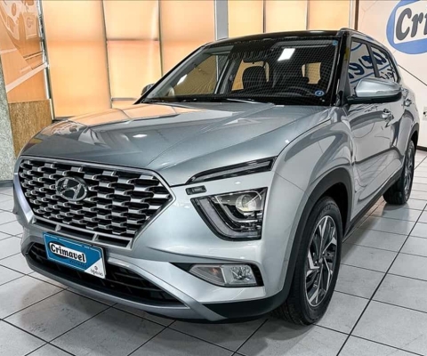 HYUNDAI CRETA 1.0 Tgdi Limited - 2022/2023