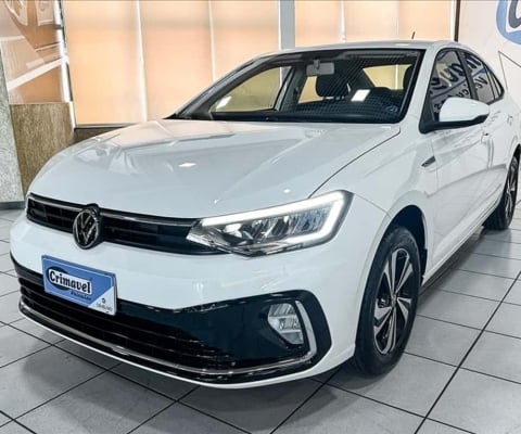 VOLKSWAGEN VIRTUS 1.0 200 TSI Comfortline - 2023/2024