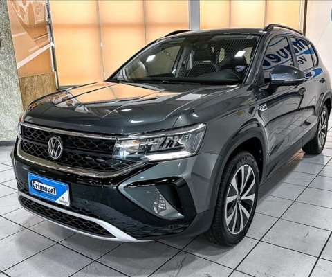 VOLKSWAGEN TAOS 1.4 250 TSI Comfortline - 2023/2023