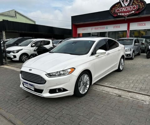 Ford Fusion Titanium 2.0 GTDI Eco. Awd Aut.