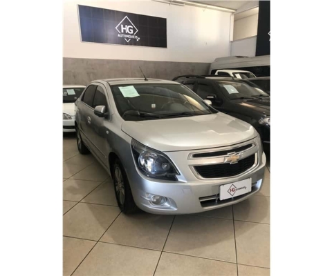 Chevrolet Cobalt 2013 1.8 sfi ltz 8v flex 4p automático