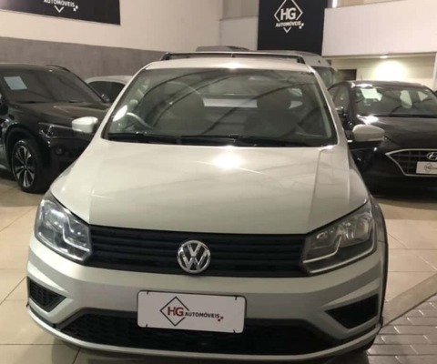 Volkswagen Saveiro 2017 1.6 msi trendline cs 8v flex 2p manual