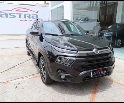 FIAT TORO ULTRA AT9 D4 2020