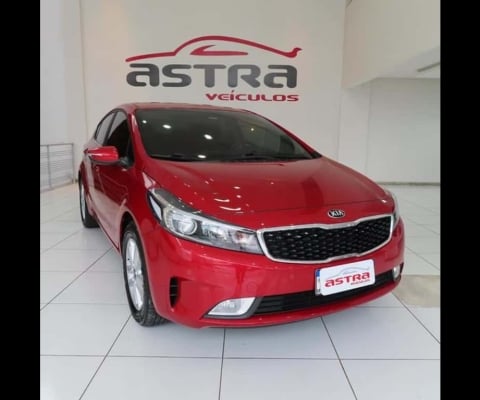 KIA KIA CERATO FF SX4 ATNB 2019