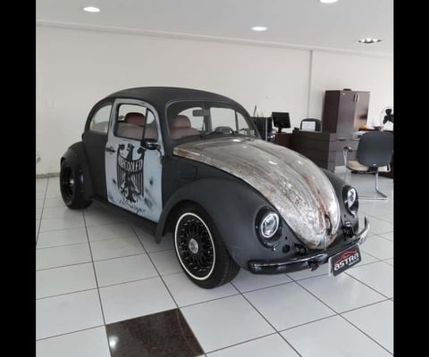 VOLKSWAGEN FUSCA 1986