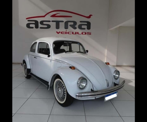 VOLKSWAGEN FUSCA 1300 1979