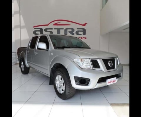 NISSAN FRONTIER S 4X4 2016