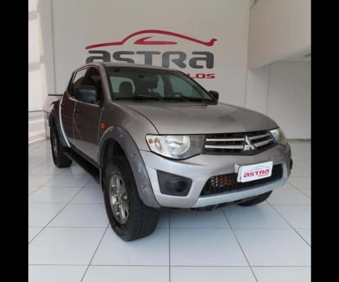 MITSUBISHI L200 TRITON GLS D 2014