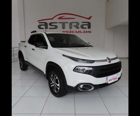 FIAT TORO FREEDOM 1.8 16V FLEX AUT 2018