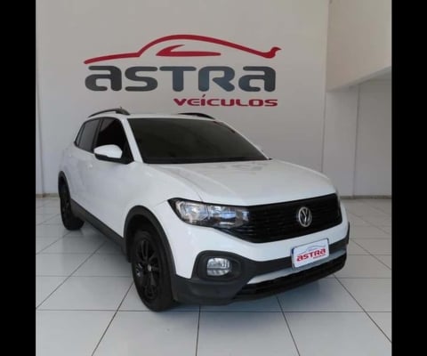 VOLKSWAGEN T CROSS TSI AD 2020