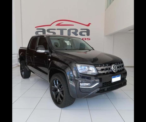 VOLKSWAGEN AMAROK V6 HIGH AD4 2021