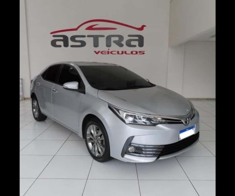 TOYOTA COROLLA XEI 2.0 FLEX 2019