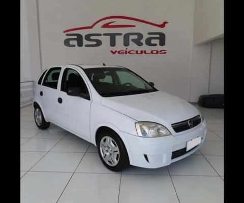 CHEVROLET CORSA HATCH MAXX 2012